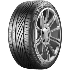 Resim Uniroyal RainSport 5 235/55R17 103V XL FR - 2025 