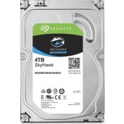 Resim Seagate Skyhawk 4tb 5900RPM 256MB -ST4000VX016 