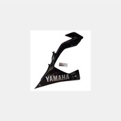 Resim Yamaha Yzf R25 Grenaj Yan Alt Sol Siyah 