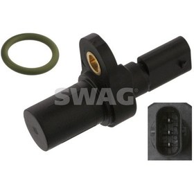 Resim SWAG 20936411 KAM MİLİ SENSÖRÜ 1 SERIES E81 1 SERIES E82 1 SERIES 