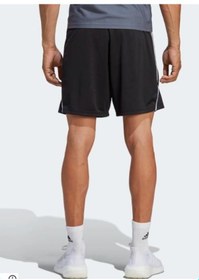 Resim adidas Tiro 23 League Siyah Şort HT6129 