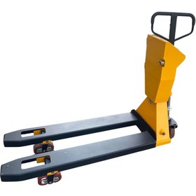 Resim GÜNAŞ GÜNAŞ EKO 2 TON TRANSPALET BASKÜLÜ 