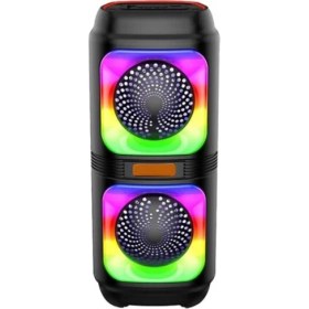 Resim Nettech CS4403 Party Box Kablosuz Hoparlör - Speaker 