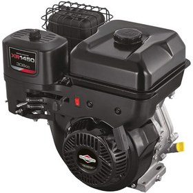 Resim Brıggs Stratton XR1450 10 Hp Benzinli Motor (Konik-Yatay) 