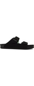 Resim Benetton BN-30462 Kadın Terlik Siyah 
