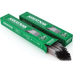 Resim Askaynak As R-143 3.25*350Mm Rutil Örtülü Kaynak Elektrodu (524985134) 