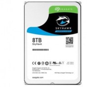 Resim 8TB SEAGATE SKYHAWK 256 MB 7/24 RV ST8000VX010 100 Orjinal Faturalı