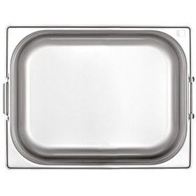 Resim Kapp Saplı Çelik Gastronom Küvet 2 3-200 