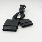 Resim Ps / Ps2 İçin 5 Parça Oyun Konsolu Kolu Denetleyici Uzatma Hattı, Uzunluk: 1,8 M 