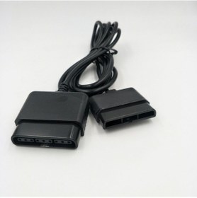 Resim Ps / Ps2 İçin 5 Parça Oyun Konsolu Kolu Denetleyici Uzatma Hattı, Uzunluk: 1,8 M 