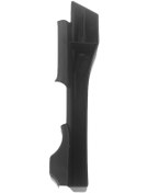 Resim Ximistore9 Jeep Wrangler Jl 2018 Ve Üstü İçin Pratik Araç İçi Saklama Kutusu - Anahtar, Telefon, Kalem Organizatörü 