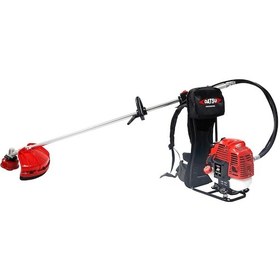 Resim Datsu TR 755 3.2 HP Profesyonel Benzinli Motorlu Sırt Tırpan 