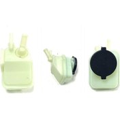 Resim Toyota Uyumlu Hilux Revo Hidrolik Direksiyon Yağ Depo 2015-2022 1 Adet 