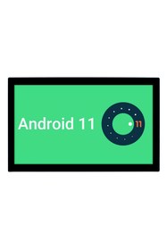 Resim NİNOVA NV023 Rockchip RK3566 4GB 32GB eMMC Android/Linux 18.5" Endüstriyel Panel Pc 