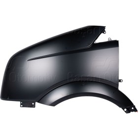 Resim Volkswagen Crafter 30-35 2006-2016 Ön Sol Çamurluk 