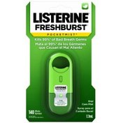 Resim Listerine Pocketmist FreshBurst Ağız Bakım Ürünü 7.7 ml 