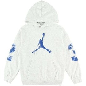 Resim Nike Nıke Jordan Jdb Mj Mvp Hbr Jm Ft Po Erkek Çocuk Sweatshirt 95f099 95f099 X58 X58 
