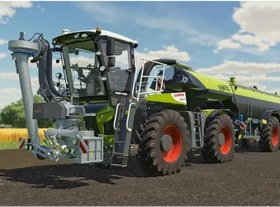 Resim Farming Simulator 22 - PlayStation 5 