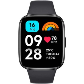 Resim Xiaomi Redmi Watch 3 Active Akıllı Saat 