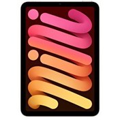 Resim Apple iPad Mini 8.3-INCH WI-FI 128GB Starlight MXN83TU/A 