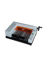 Resim Mühlen G400 Elektrikli Kâğıt Kesme & Giyotin Makinesi Elektrikli 