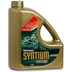 Resim Petronas 5/30 5 Litre Motor Yağı 