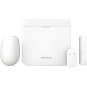 Resim Hikvision DS-PWA64-KIT-WE Kablosuz Alarm Seti 