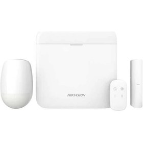 Resim Hikvision DS-PWA64-KIT-WE Kablosuz Alarm Seti 