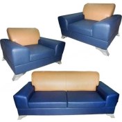 Resim Koltukstilim C-968 Ofis Bekleme Grubu 