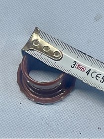Resim Genel Markalar Ahşap kapı dürbünü eski tip plastik Sağ Garantisiz Kapı Dürbünü Plastik TR Nemli bir bezle silin. 