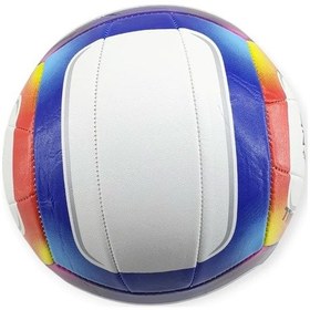 Resim Voleybol Topu Desenli 280 Gr - Vb-810-beyaz Beyaz 