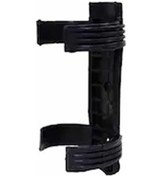 Resim Yangın Tüpü Askısı Plastık 1KG N11.14 