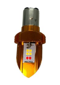 Resim Led Far Ampulü Çift Taraflı Bosch Tipi 