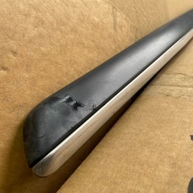 Resim Peugeot 407 Ön Sağ Kapı Çıtası 9660536780 