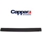 Resim Cappafe Fiat Ducato Ön Kaput Koruma Rüzgarlık 4Mm Abs 2006-201 