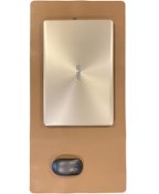 Resim MAT Deri Mouse Pad Vizon Hakiki Deri Masa Matı 35 X 75 Cm Oyuncu Mousepad Laptop Altlığı Ofis Aksesuar 