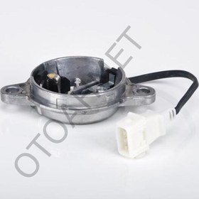 Resim Motor Ateşleme Kaptörü Renault Laguna Volvo Motor 
