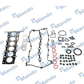 Resim Mando Dm93740211 Motor Conta Takım Epica 2.0 Diesel Wr331693 