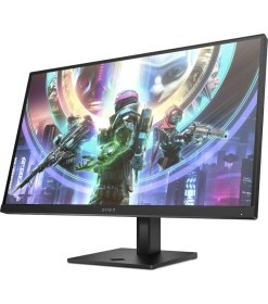 Resim HP 27 780J4E9 OMEN QHD MONITOR 1MS 2560x1440 240HZ 1xDP 2xHDMI 