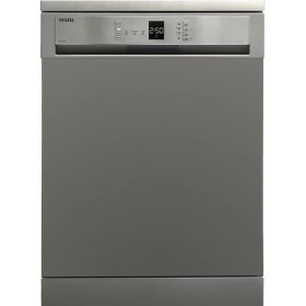 Resim Vestel BM 3111 G 3 Programlı Bulaşık Makinesi 