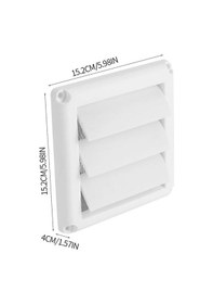 Resim Suntek Ofis Için Taşınabilir Kolay Kurulumlu Havalandırma İsteğe Bağlı 