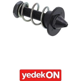 Resim Panjur Kilit Pimi Actros Mp2/Mp3 