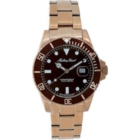Resim Mathey-Tissot H908APRM Erkek Kol Saati 