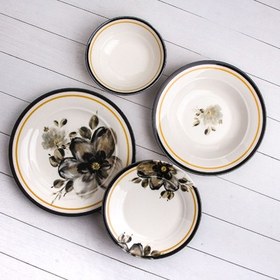 Resim Marianna 24 Parça Yemek Takımı Db 1685 