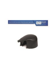 Resim Volkswagen Passat B8 Arka Silecek Kol Kapağı 2015-2018 