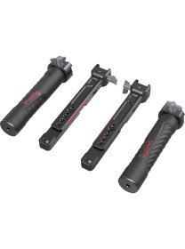 Resim Smallrig 3027 Djı Rs 2 / Rsc 2 / Rs 3 / Rs 3 Pro Için Ikili El Tutağı 