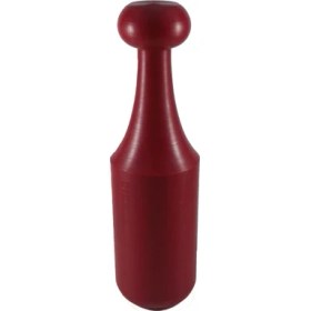 Resim Kıyma Makinesi Tokmağı Polietilen - ( 22 No ) 