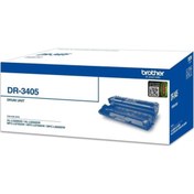 Resim Brother Dr-3405 Hl-5000-5200-6200-6400 Mfc-5700-5755-5900-6700-6900 50.000 Sayfa Drum 