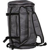 Resim Musclecloth Convertible Spor Çanta Gri 40 L 