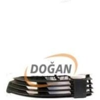Resim Volkswagen Passat Ön Tampon Izgara Sağ (Sissiz) 2001 Sonrası Uyumlu 